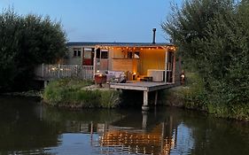 Herdsmans Hideaway